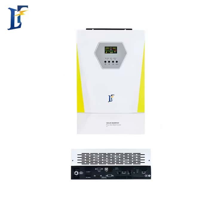 3kw/4kw/6.2kw/11kw Single Phase Off Grid  Inverter 24V/48V solar system