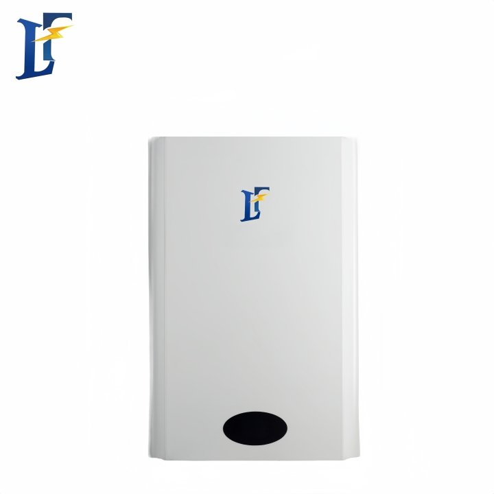51.2V 100ah 200ah Lifepo4  solar energy storage  lithium battery