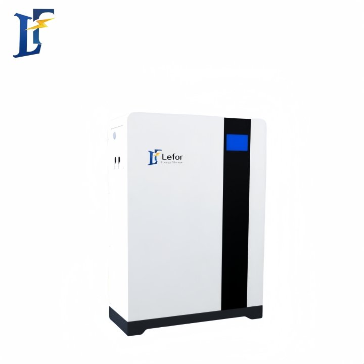 Lifepo4 Battery 51.2V wall-mounted energy storage
