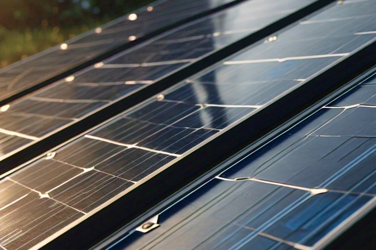 What is the future of solar cell technology?