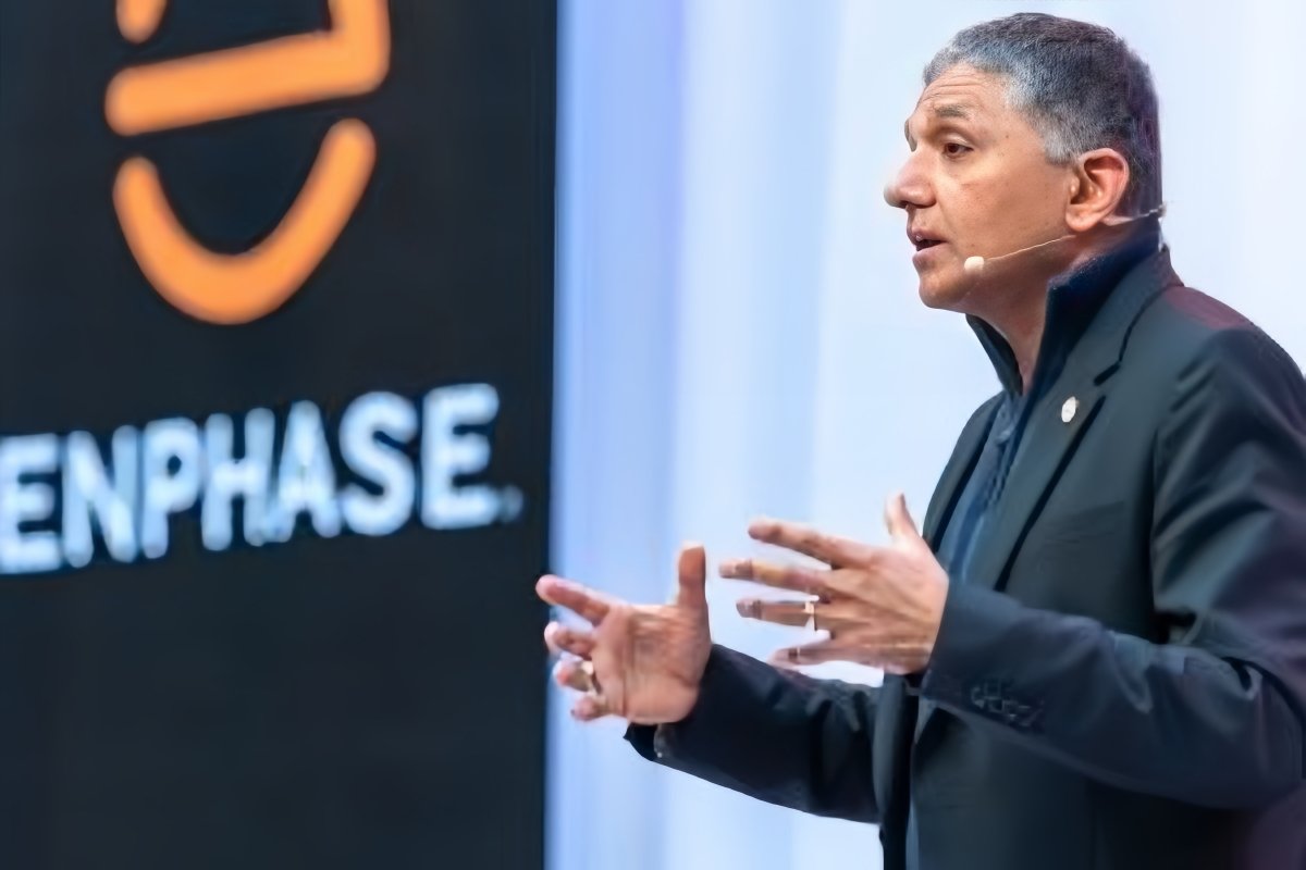 US Solar Inverter Giant Enphase Energy Announces Restructuring, Plans Layoffs and Mexico Business Scale-Back