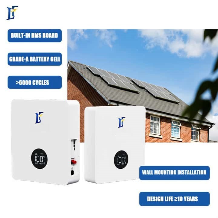 5kwh/10kwh lithium battery