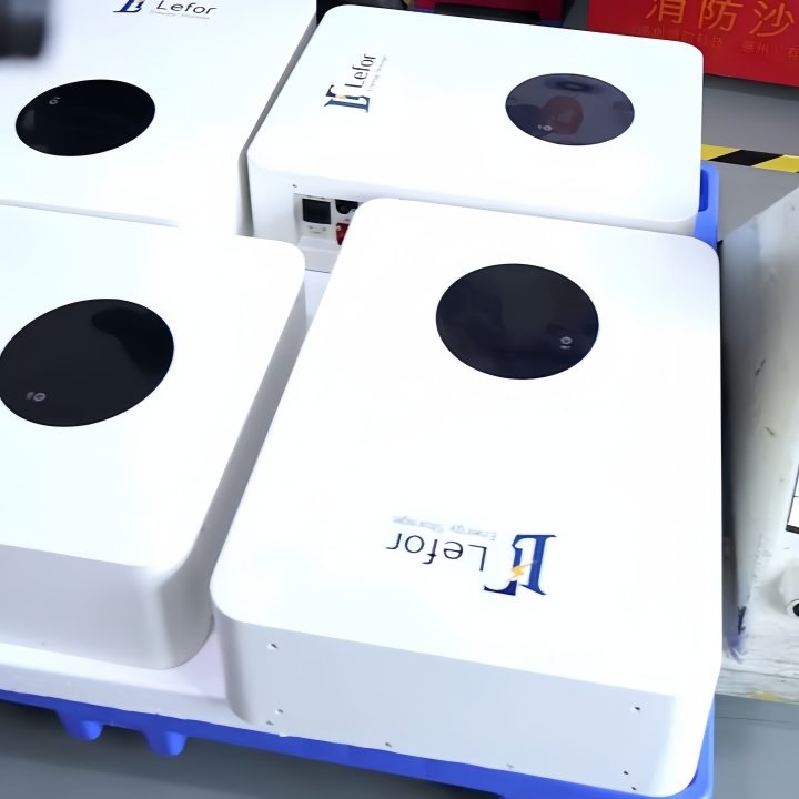 lithium battery