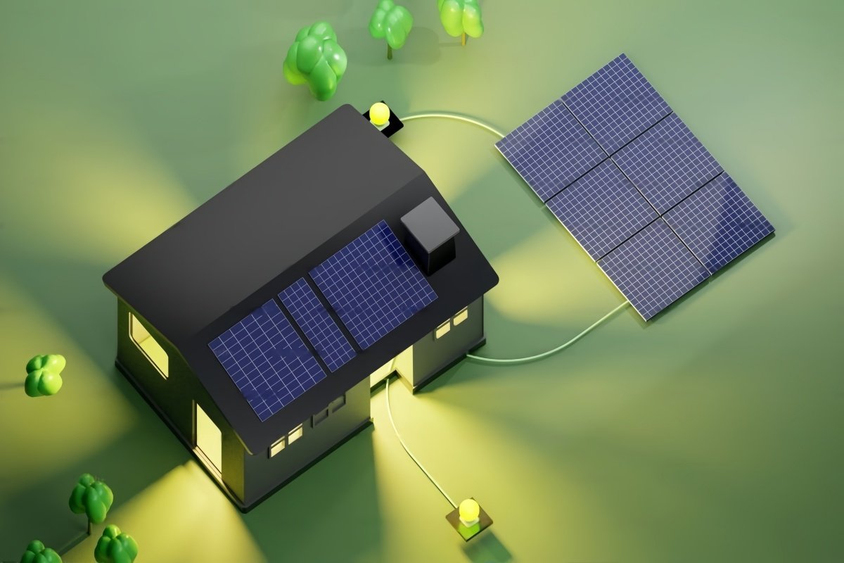 Solar Module Prices Vary Depending on Domestic Cell Availability