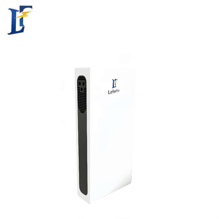 51.2V Lithium Battery 16kwh / 14.3kwh lithium battery with Thermal Management, 280Ah for Solar Systems