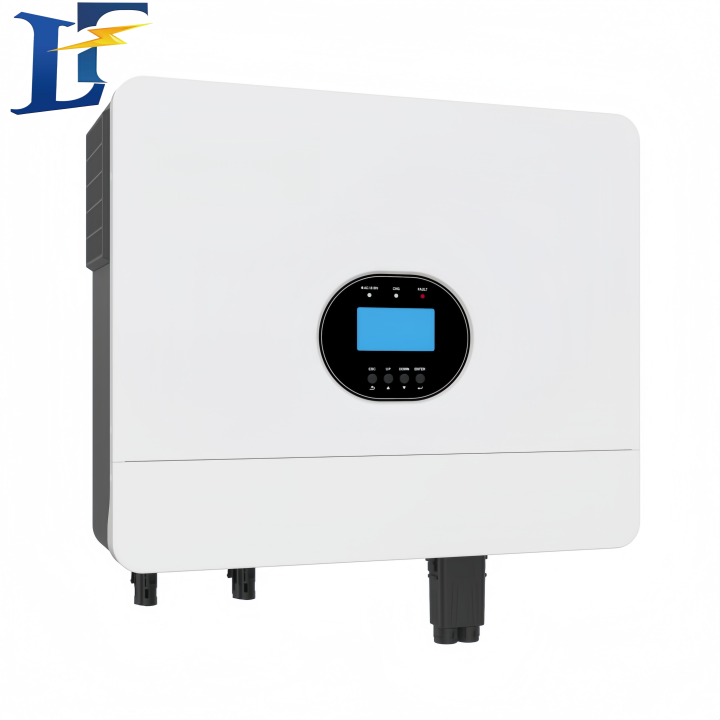 6KW 48VSingle Inverter for solar energy storage