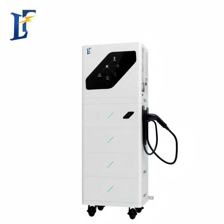 5KW_Portable_Ev_Charger_All_in_one_with_ESS