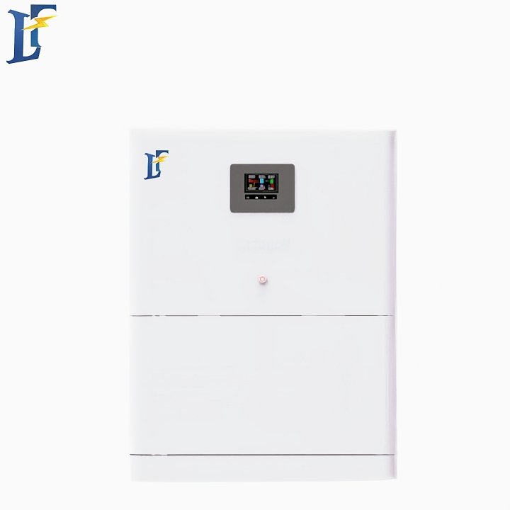6KW 5.12KWH low Voltage Off-grid All-in-one Battery Energy Storage