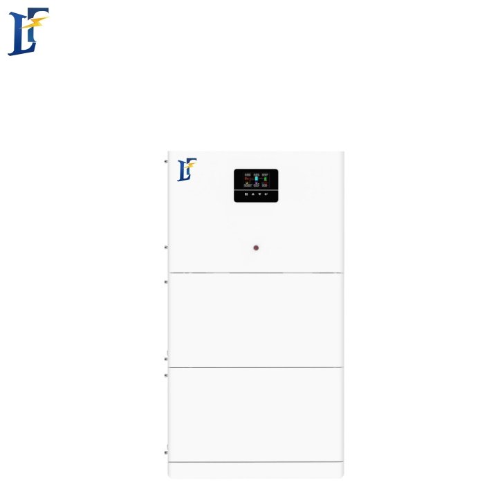 6KW 10.24KWH Low Voltage Off-grid All-in-one Battery Energy Storage