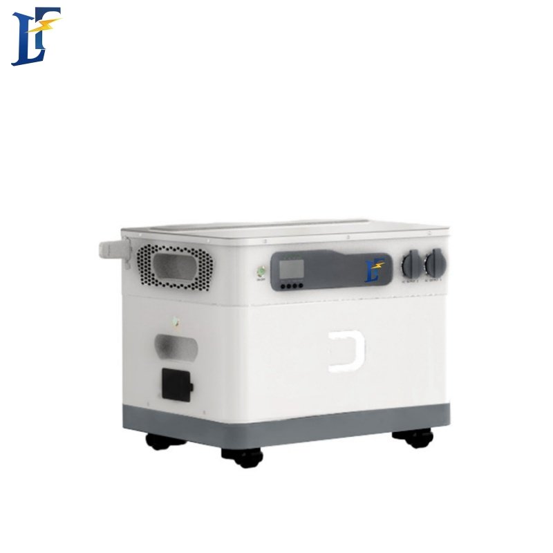 Portable Energy Storage all in one 5kwh