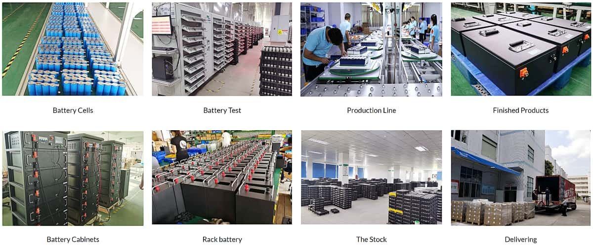 lefu factory