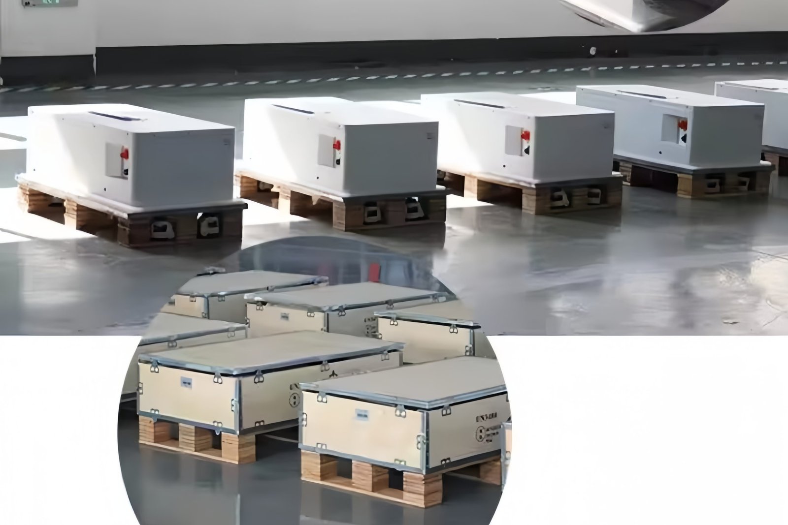 Safe Handling of Lithium Batteries: A Guide for Energy Storage and Beyond