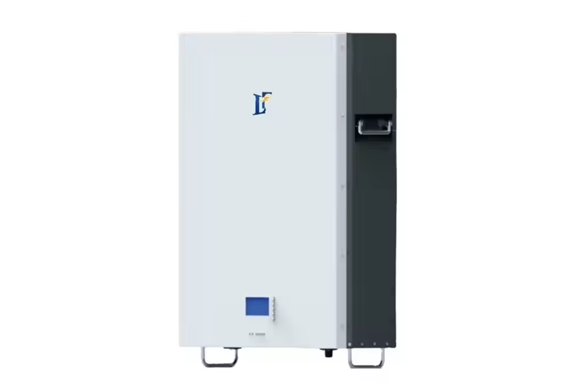 LiFePO₄ Batteries for Home Energy Storage,why choose it?