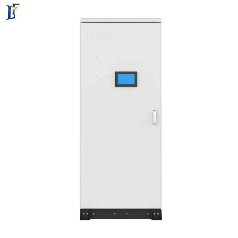 30KW_50KWH battery_energy storage_system_container-Commercial_and Industrial_Energy_Storage_2