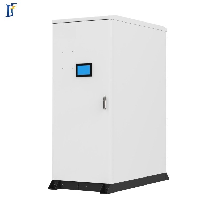 30KW_50KWH battery_energy storage_system_container-Commercial_and Industrial_Energy_Storage_7