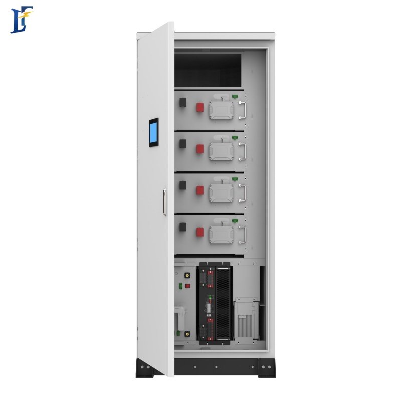 30KW_50KWH battery_energy storage_system_container-Commercial_and Industrial_Energy_Storage__4