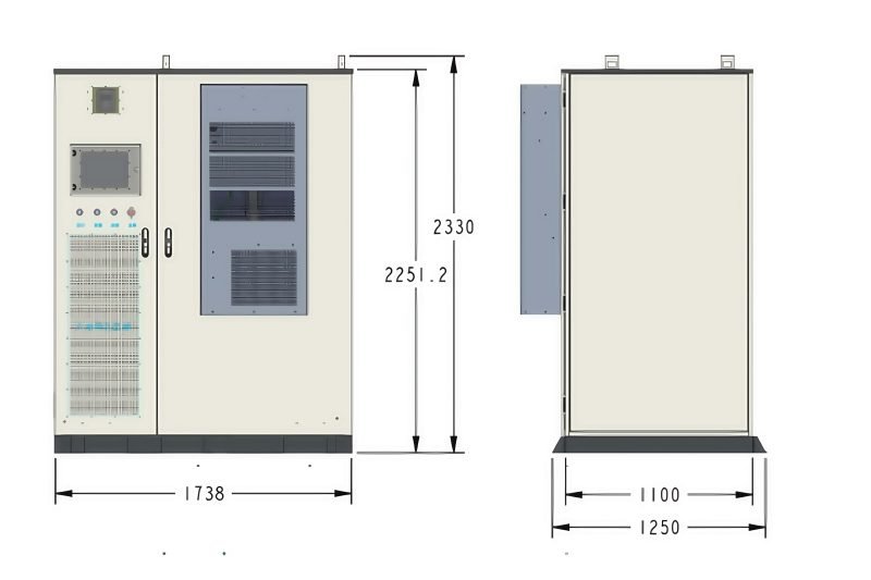 Industrial_and_Commercial_215kwh_Energy_Storage_Container_Cabinet_Hybird_Inverter_100KW_High_Voltage_LiFePO4_Battery_solar_system_07