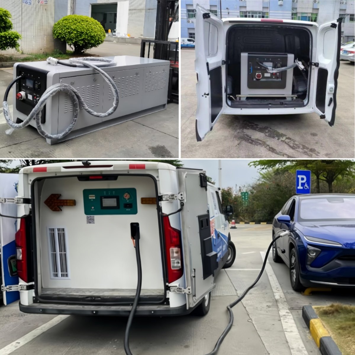 Mobile-EV-Charger-Road Side Rescue -2