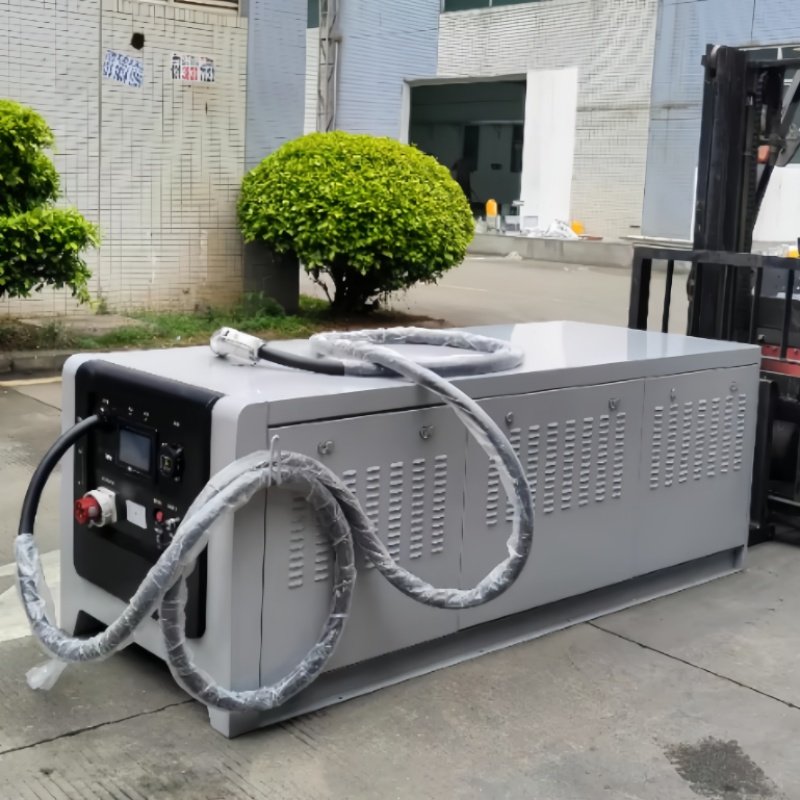 120KW MOBILE EV CHARGER-3