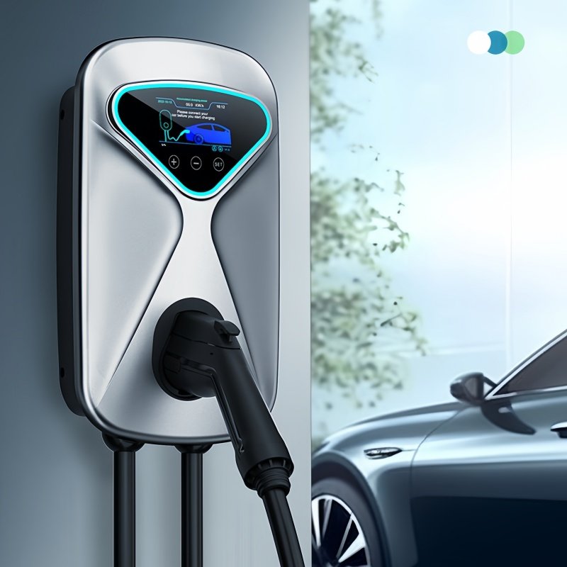 ETL-Energy-Star-FCC-Certified-EV-Charger-Model-3-Y-X-Level-2-240V-48A-40A-NEMA-14-50-2