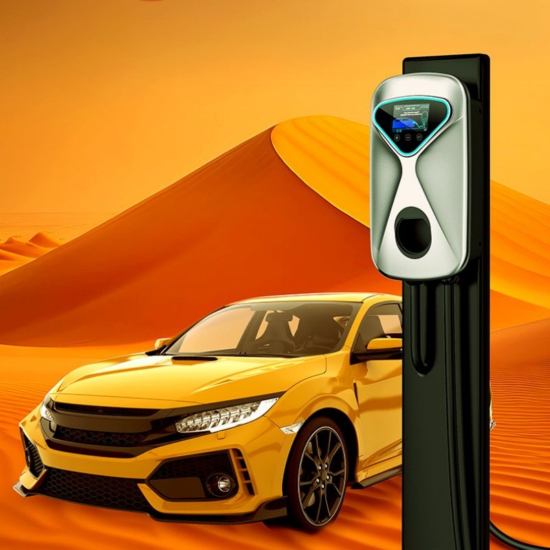 ETL-Energy-Star-FCC-Certified-EV-Charger-Model-3-Y-X-Level-2-240V-48A-40A-NEMA-14-50-4