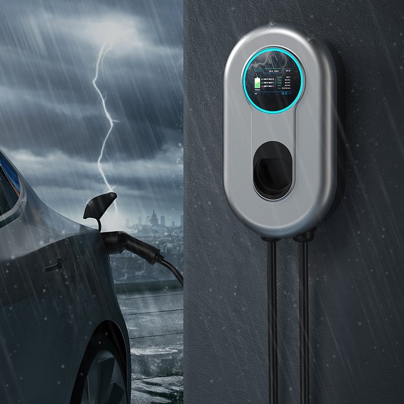 ETL-FCC-CE-Certified-EV-Charger-240v-48A-40A-11KW-9KW-NACS-CCS-TYPE-2-4