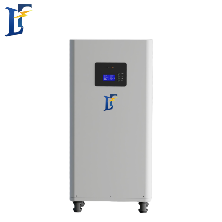Lifepo4 Energy Storage Battery 51.2V 280AH for home use