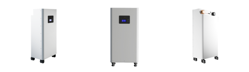  The trible different side of the lifepo4 energy storage battery