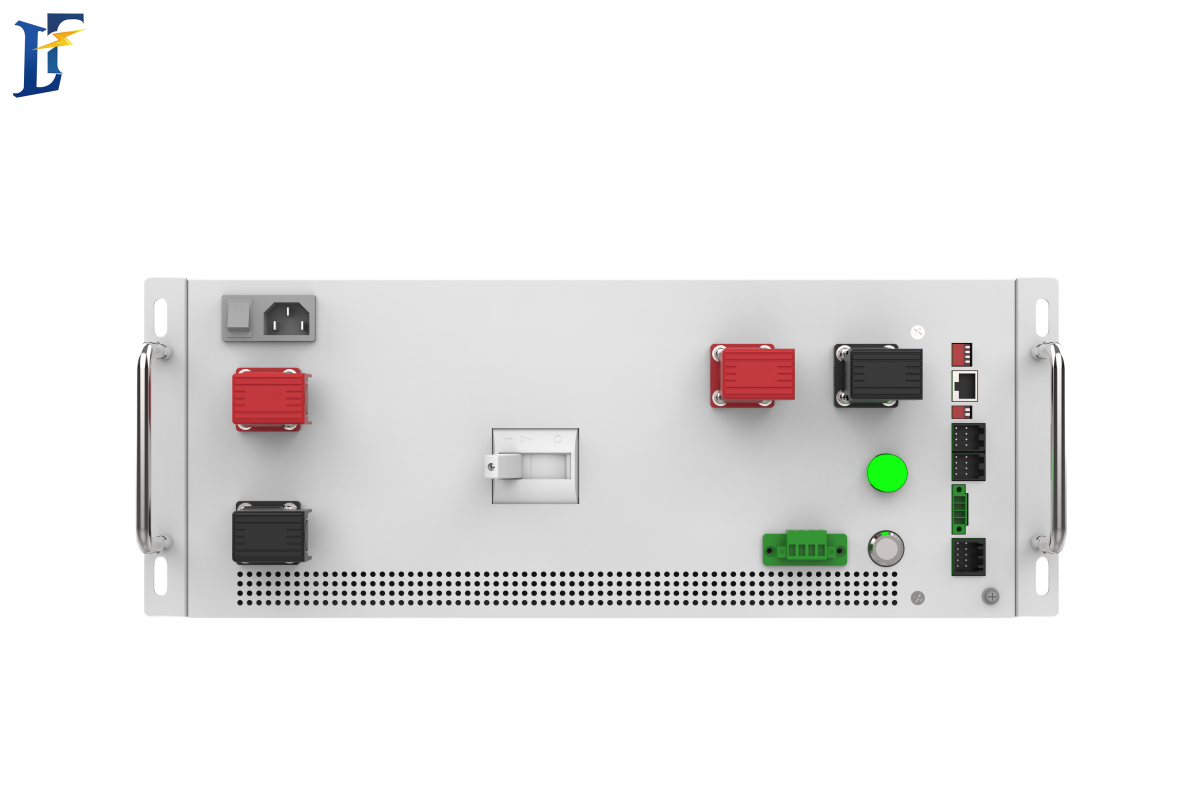 The PCS in Industrial and Commercial BESS