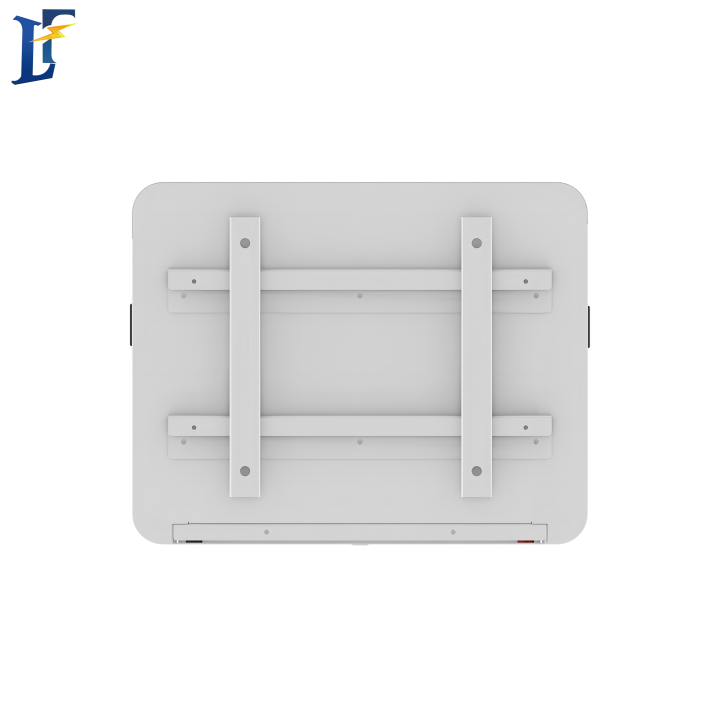 48V_100Ah_wall_mount_battery_LCD_touch_solar_screen