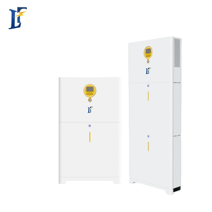 stackable lifepo4 battery all in one Solar Home Ess wholesale