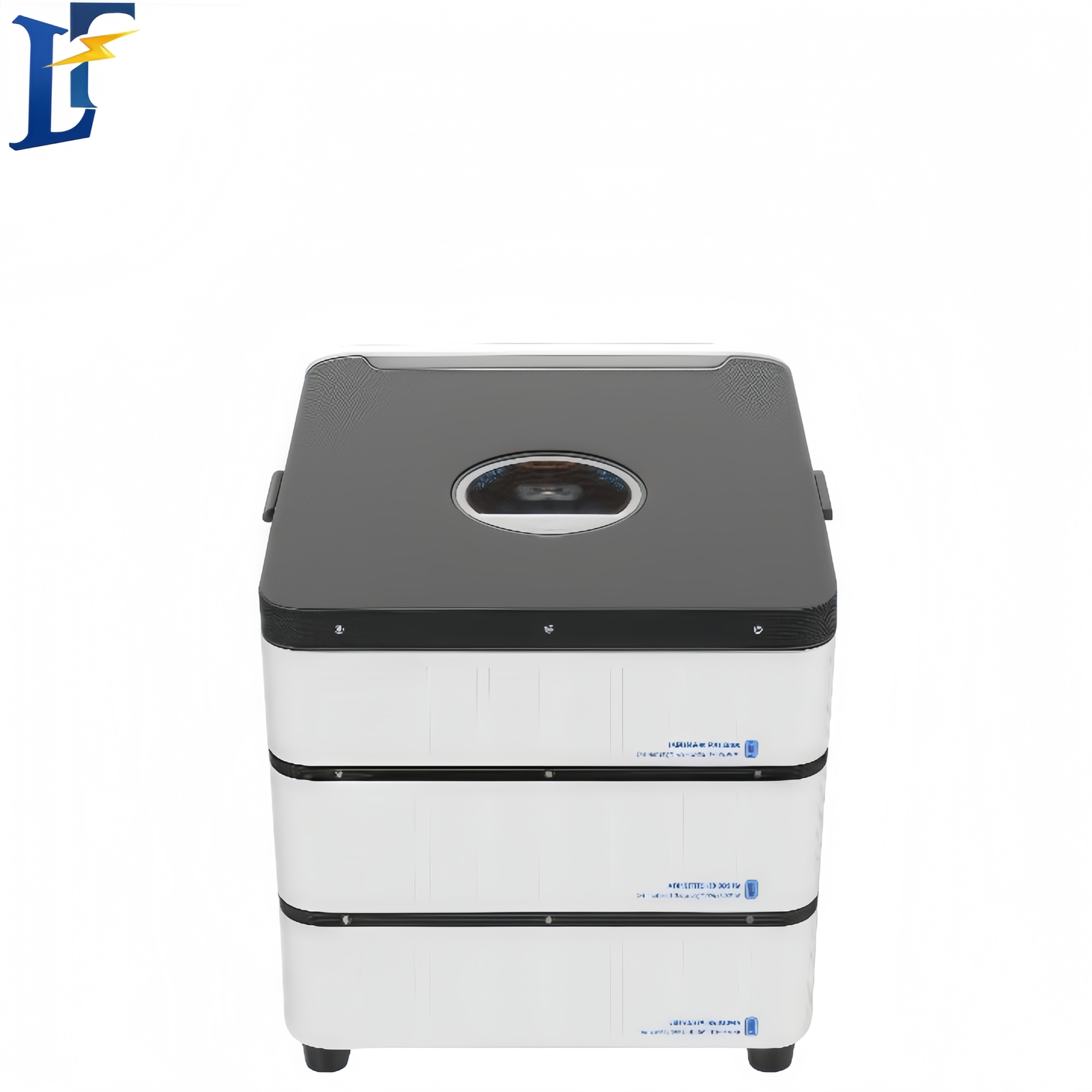 Energy Storage Integrated Machine 6kW / 10.24kWh 51.2V System