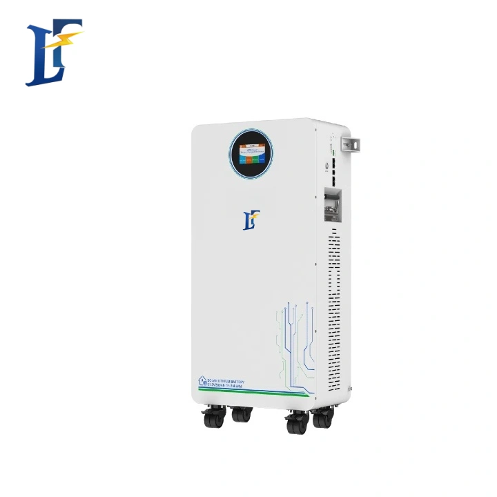 lifepo4 Battery Wheel Mounted lithium 15kwh 16kwh 18kwh 28kwh