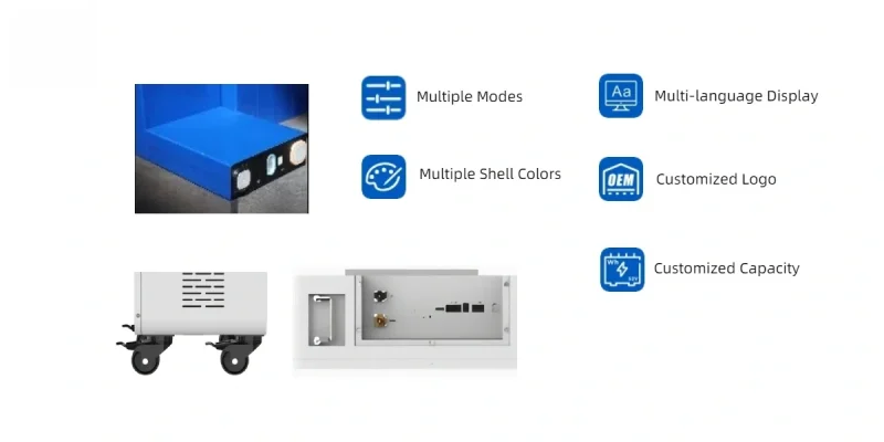lifepo4 battery 15kwh wholesale for home use