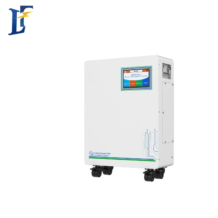 lifepo4 Battery 15kwh 30kwh  Portable lithium 280ah 300ah 560ah