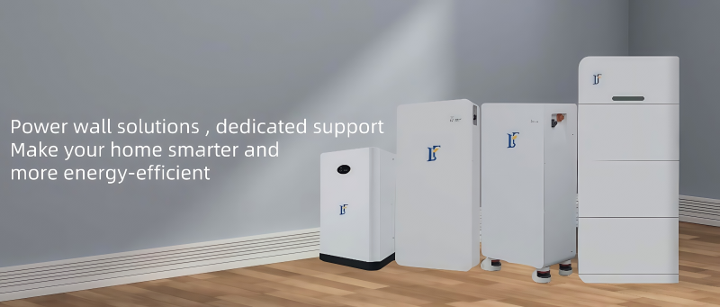 New Energy Solutions