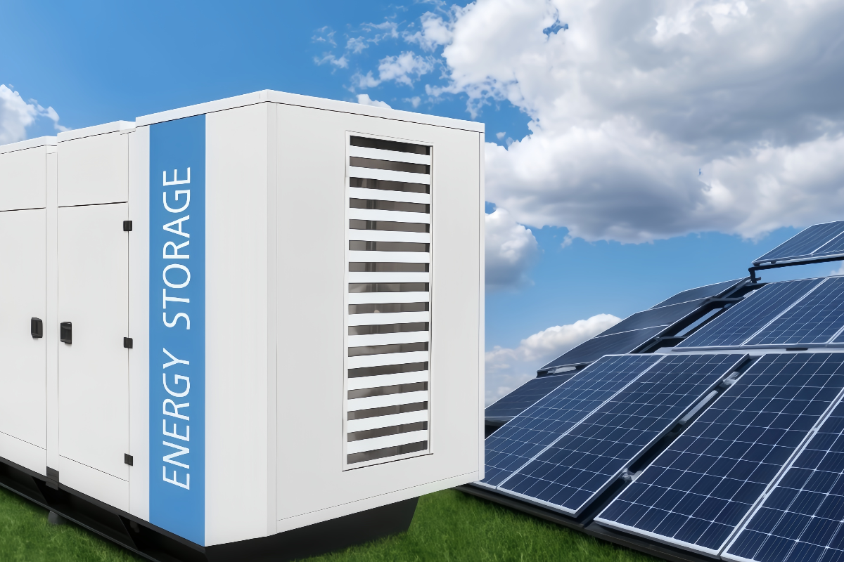 A Comprehensive Introduction to Battery Energy Storage Systems