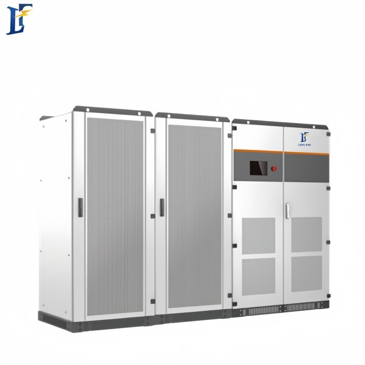 microgrid Hybrid Inverter 500KW 250KW