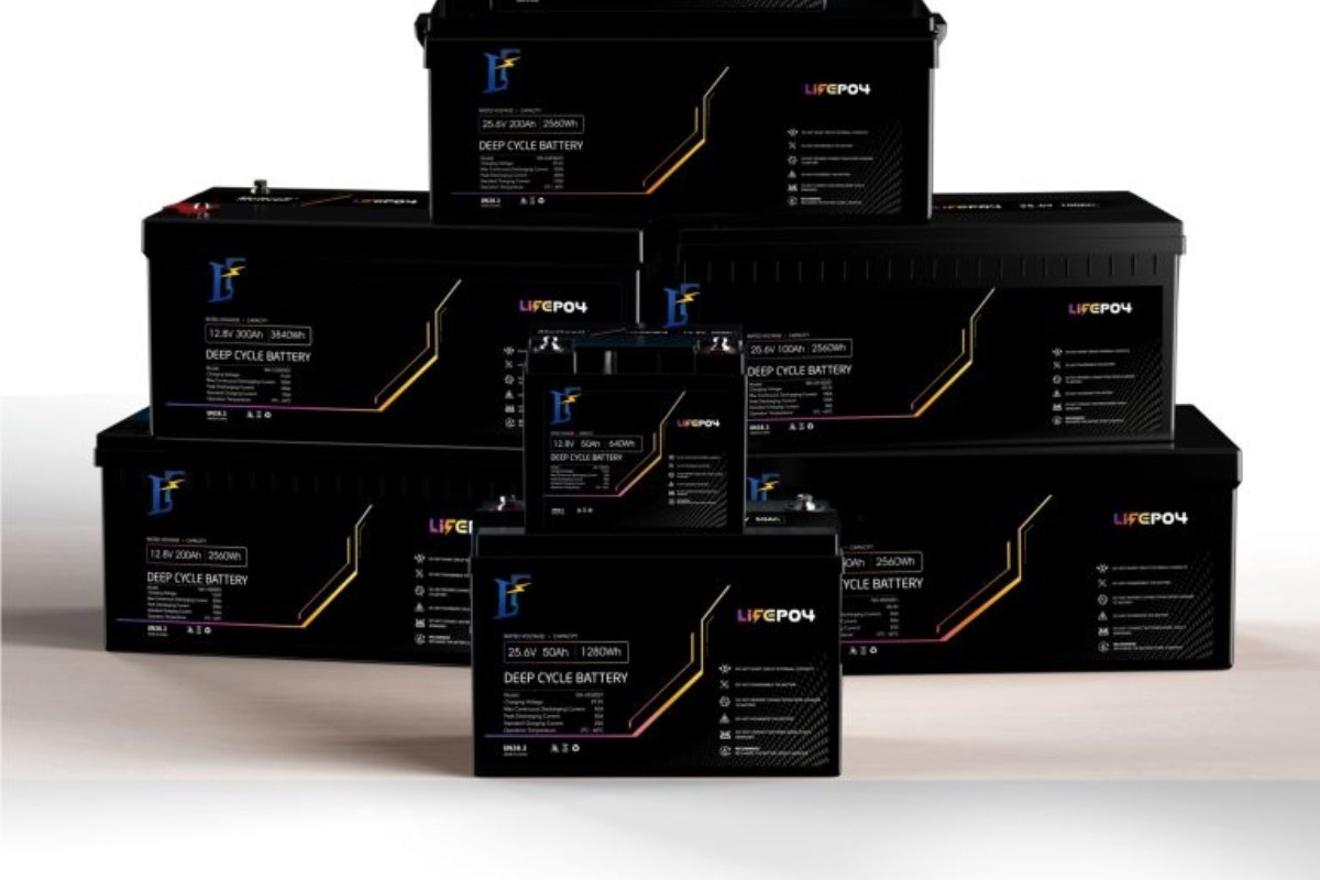 12V Battery or 24V Battery Which One is Better?