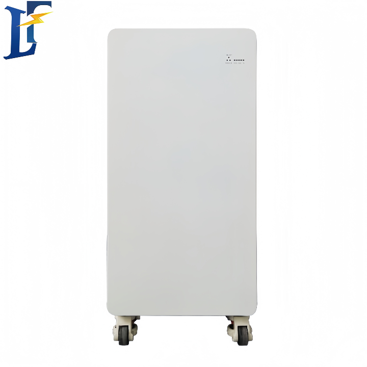 Low-voltage storage battery  Floor standing For home14.3/16K