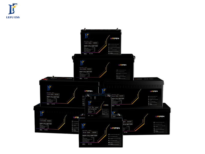 Extend LiFePO4 Battery Lifespan: 5 Expert Tips