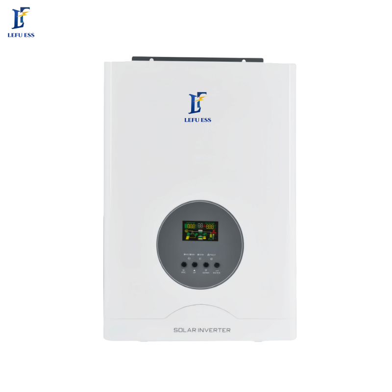 5kW (1kw – 10kw) Low Frequency Pure Sine Wave Inverter