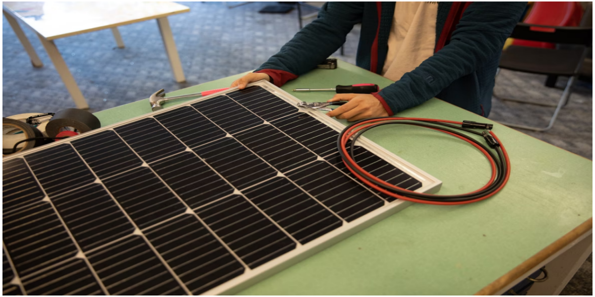 Solar Energy Battery Storage: Can You Confidently Predict Your Returns?