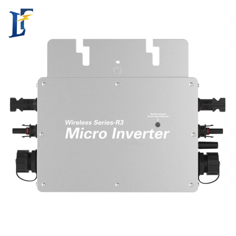 Solar Micro Inverter 600W 700W 800W