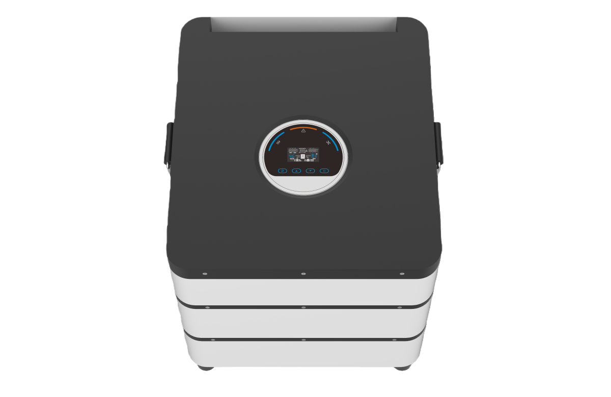 All-in-One Solar Battery System: The Ultimate Guide for Homeowners & Installers