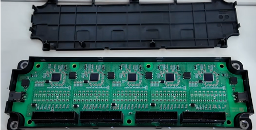 The Battery Management System: The Brain of liFePO4 Battery