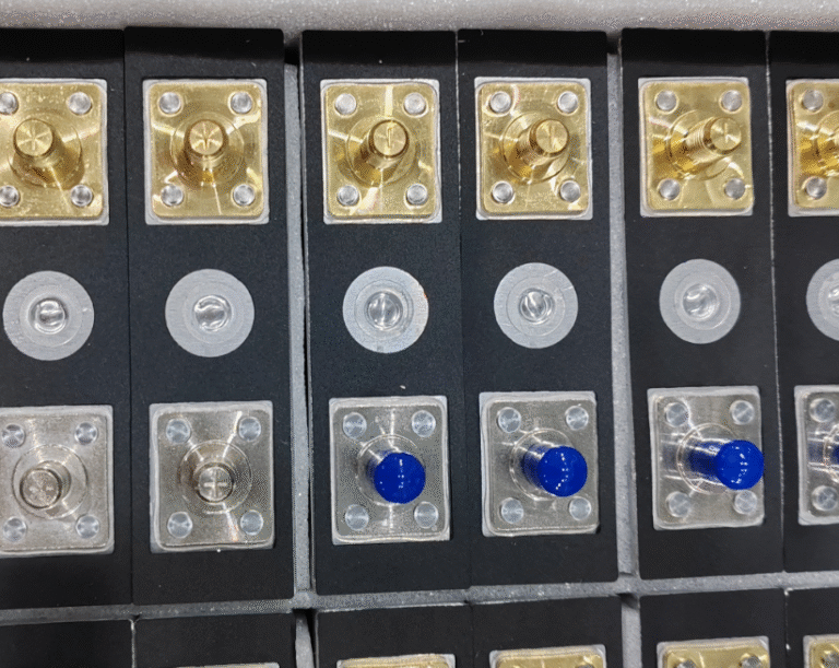 Lifepo4 Cell Voltage Difference: A Key Factor in Battery Pack Performance