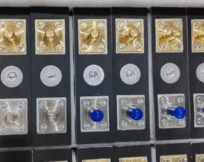 Lifepo4 Cell Voltage Difference: A Key Factor in Battery Pack Performance