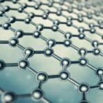 Lithium-Ion Battery Anode Structure – Graphite